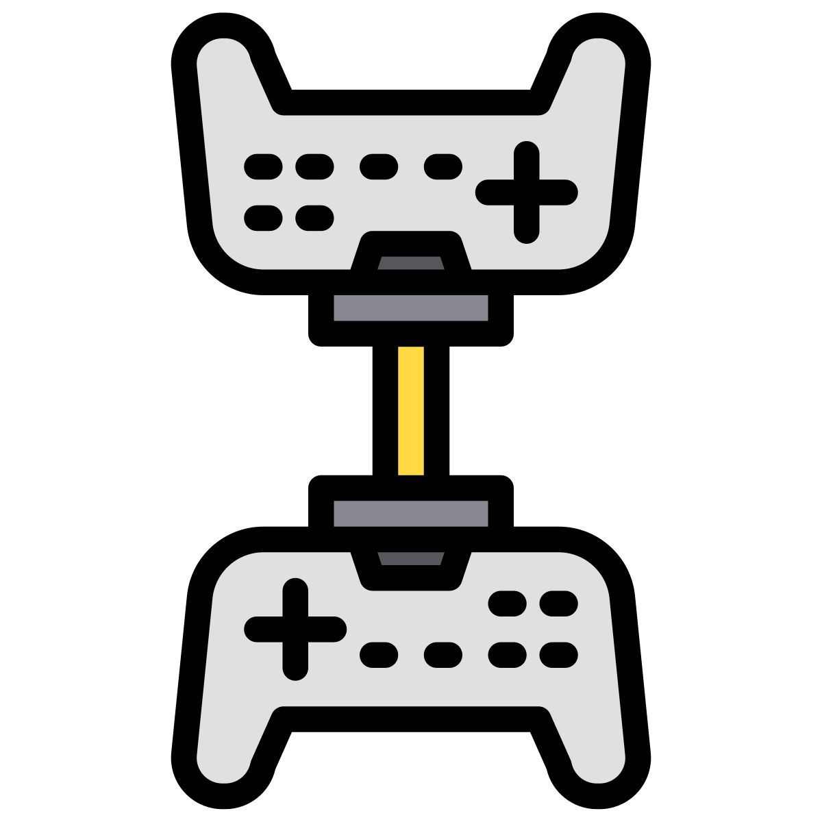joystick icon
