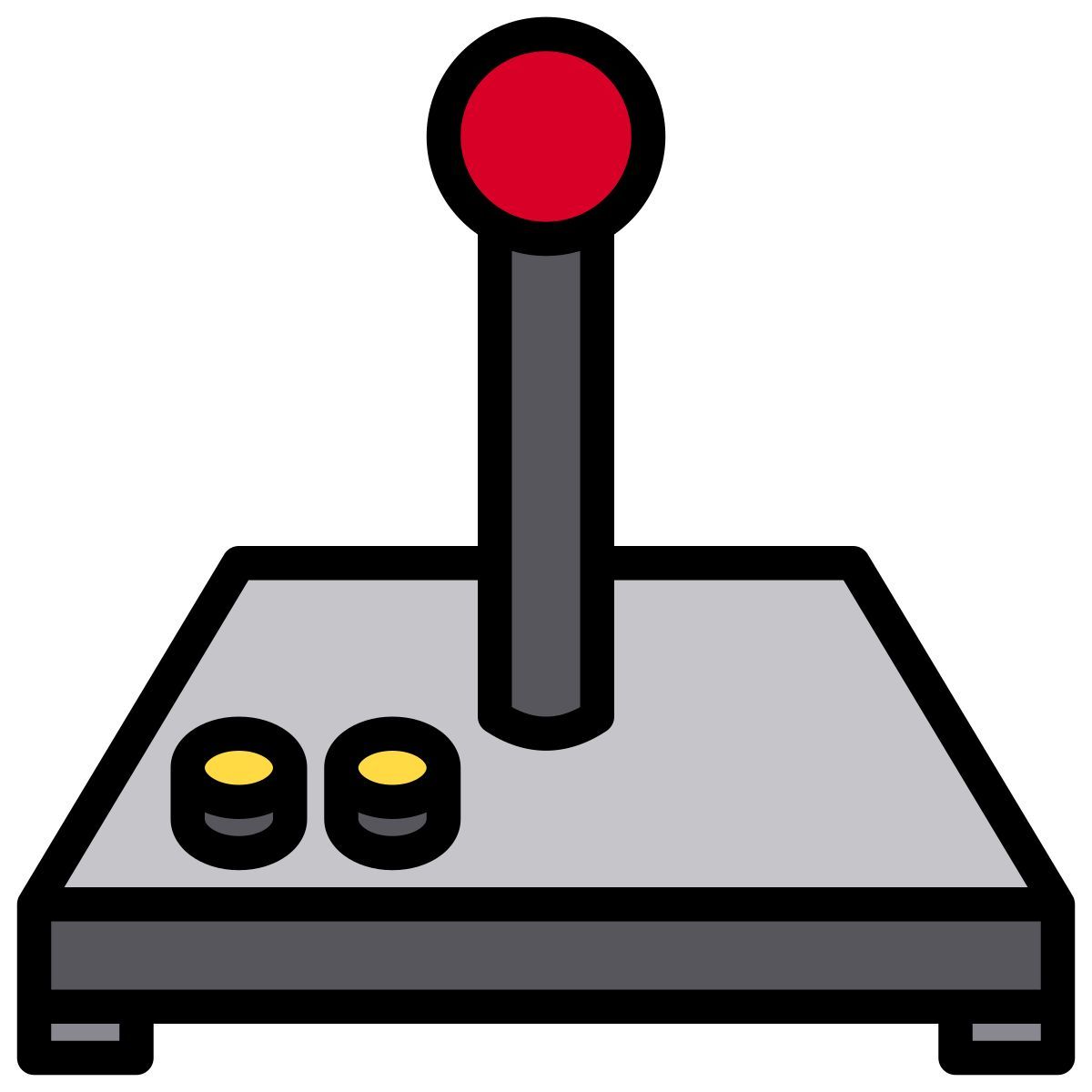 joystick icon