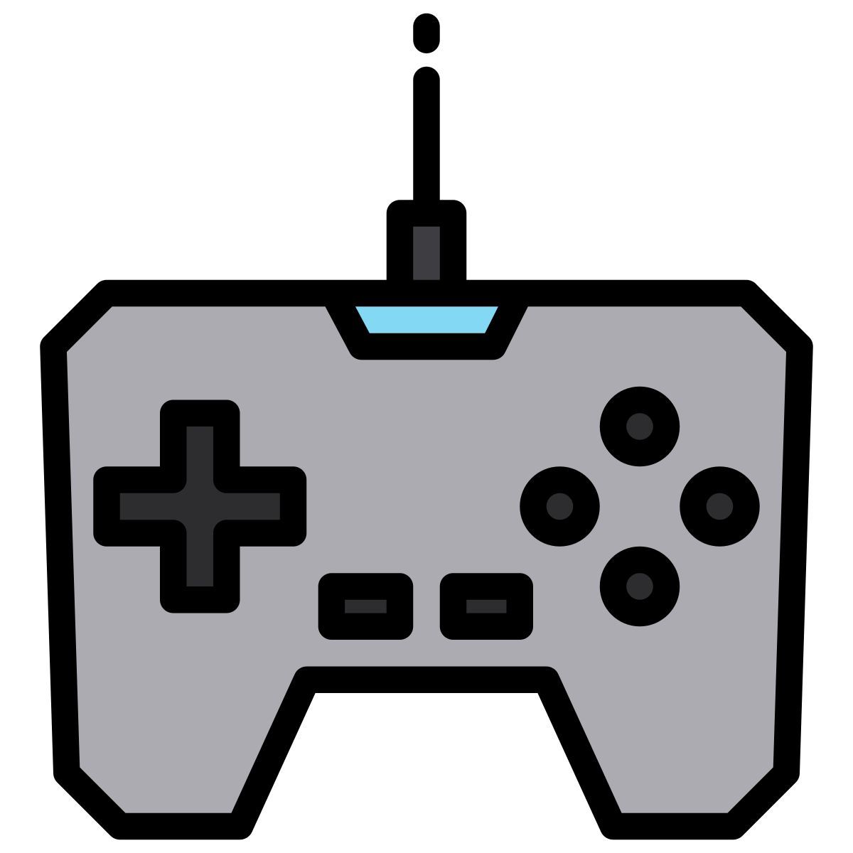 joystick icon