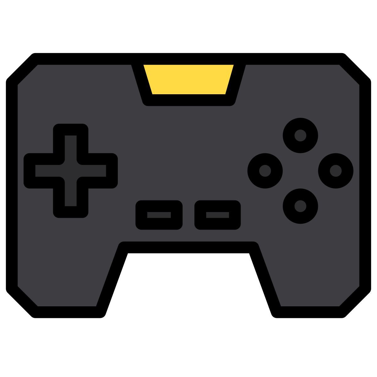 joystick icon