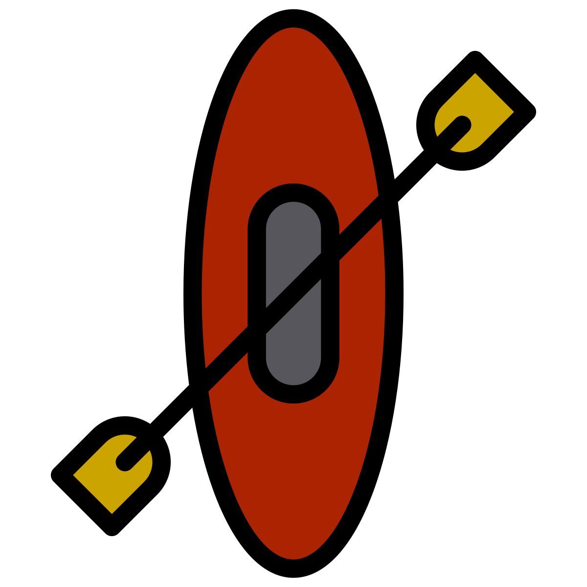 kayak icon