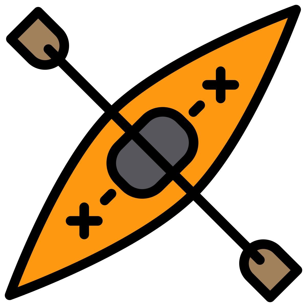 kayak icon