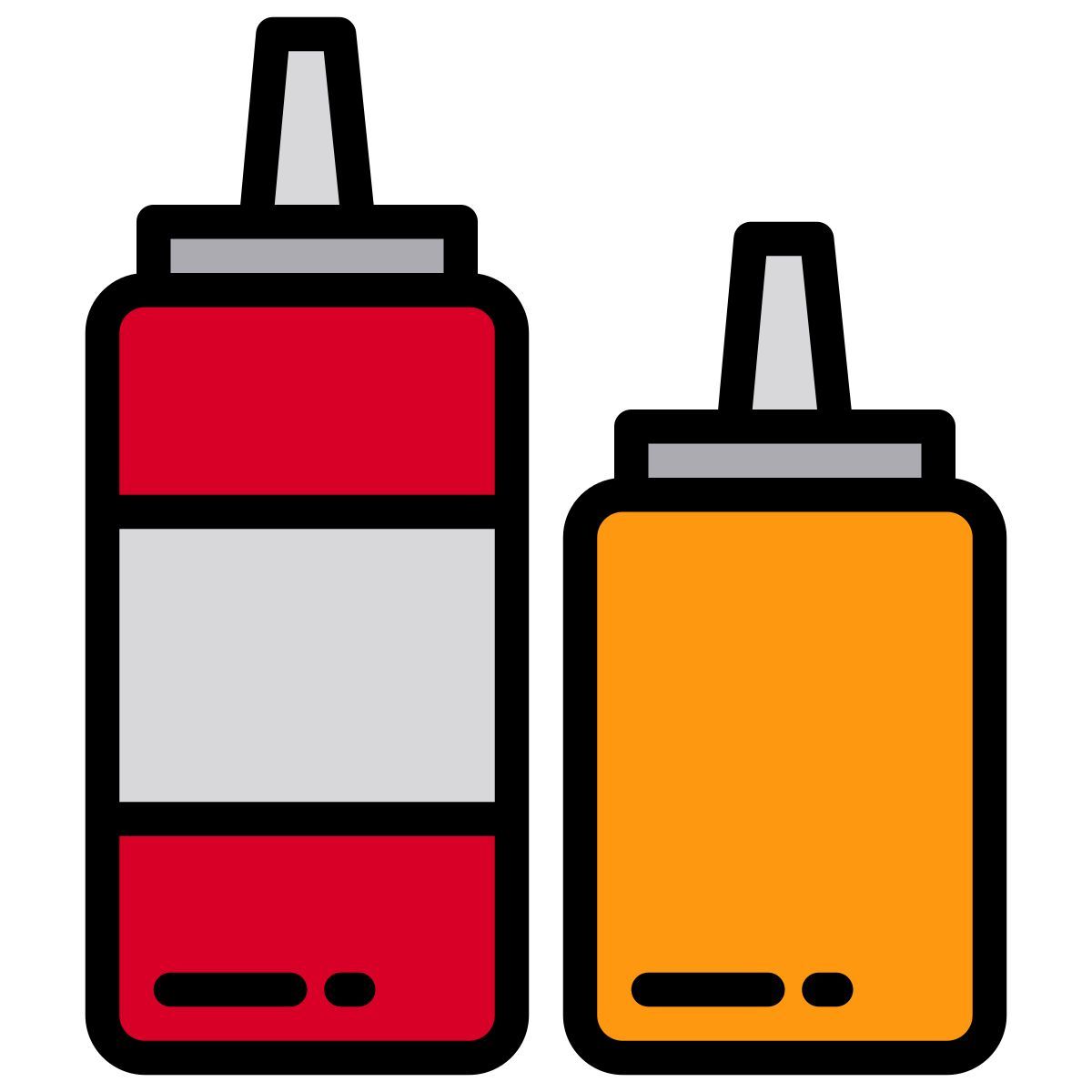 ketchup icon