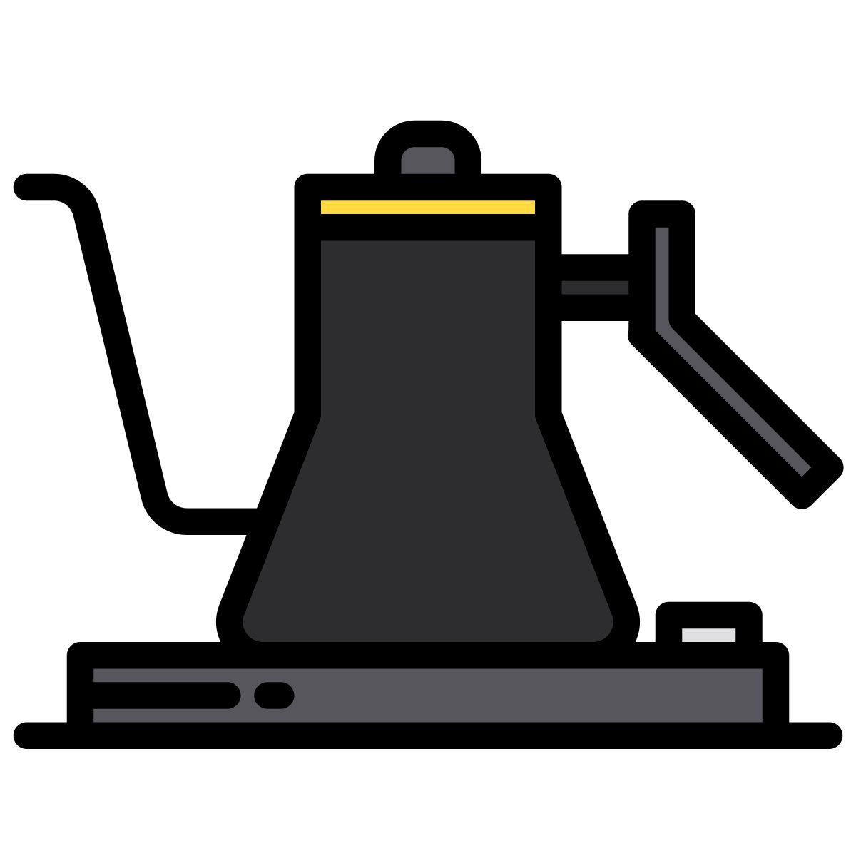 kettle icon