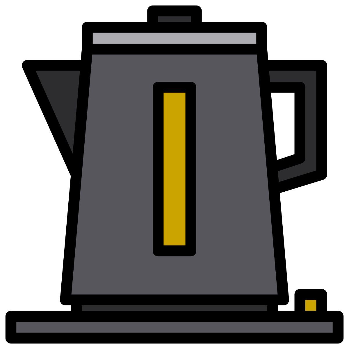 kettle icon