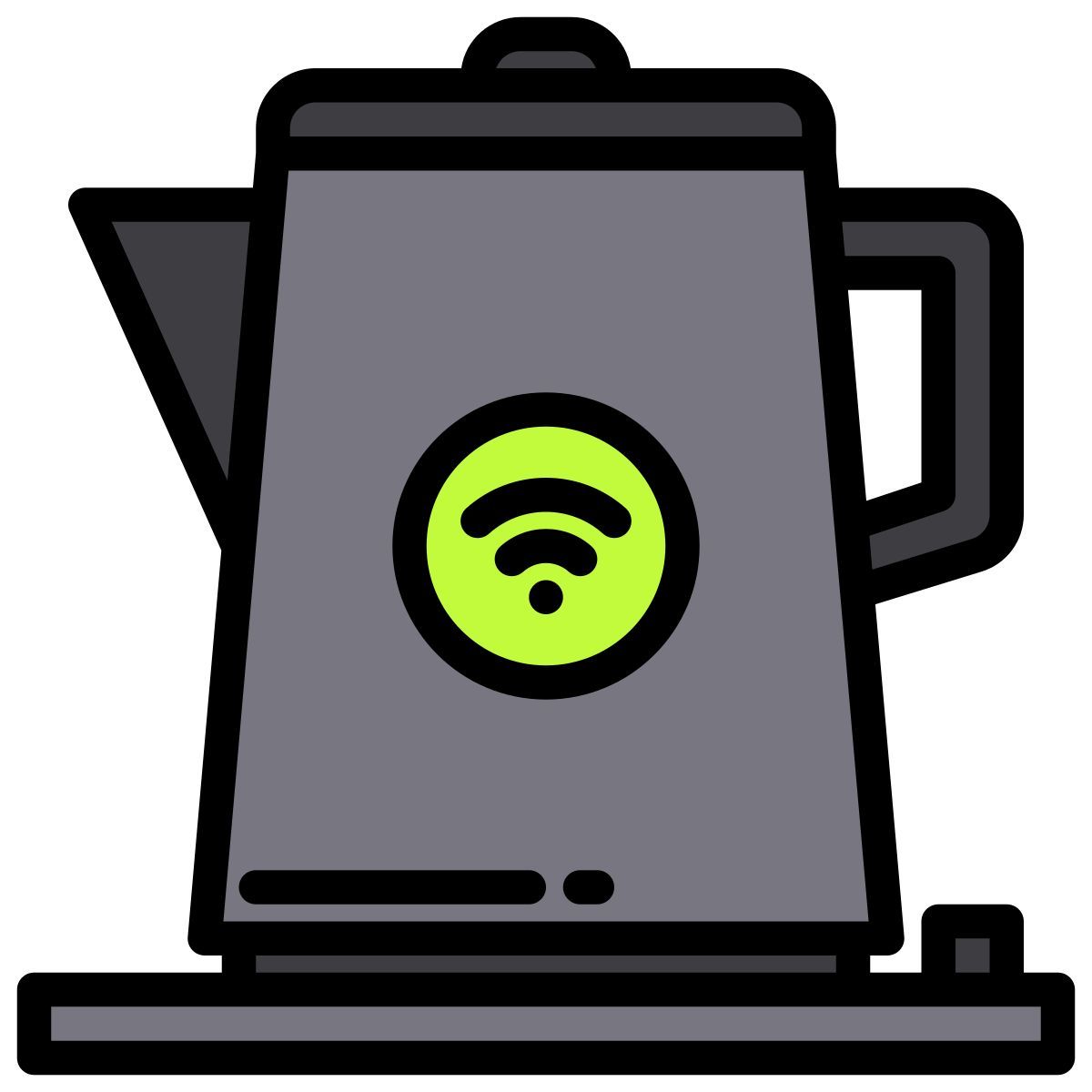 kettle icon