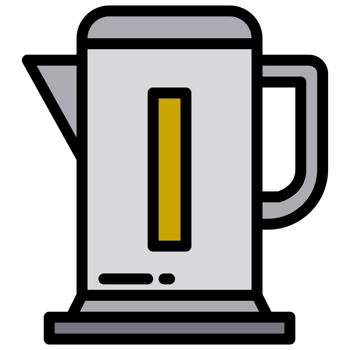 kettle icon