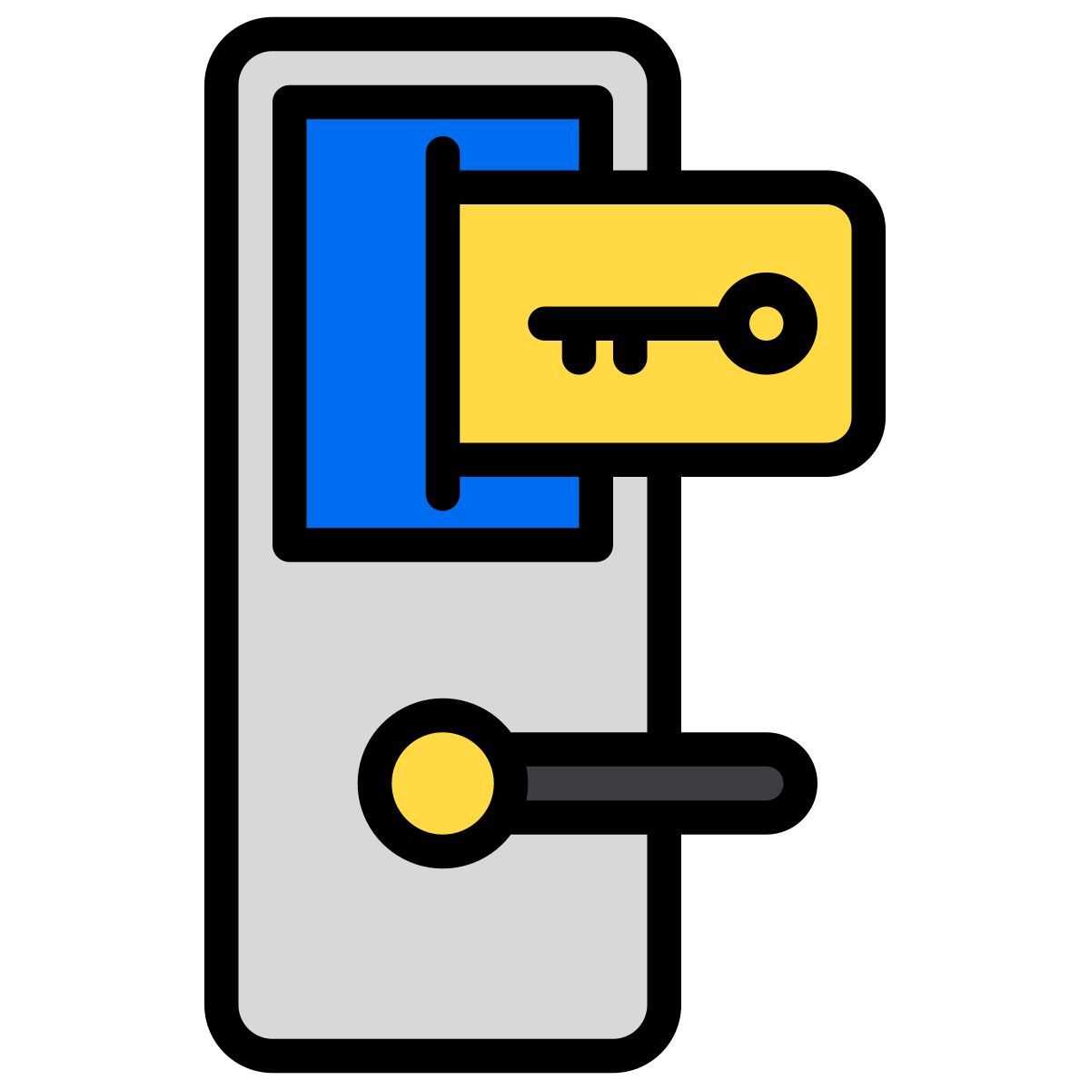 key icon