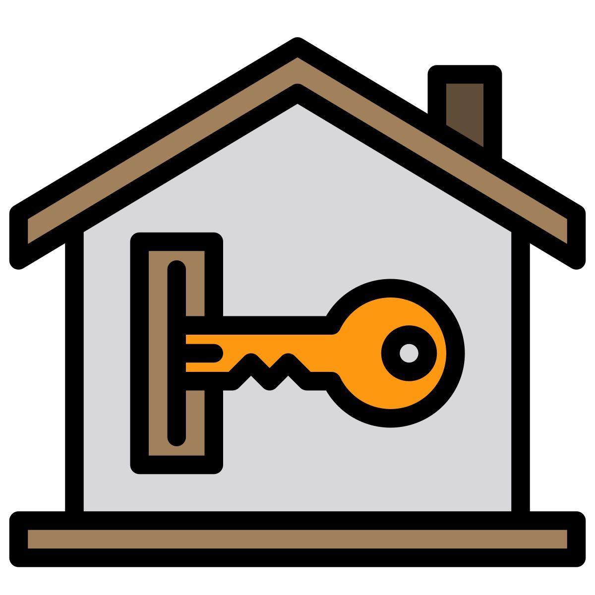 key icon