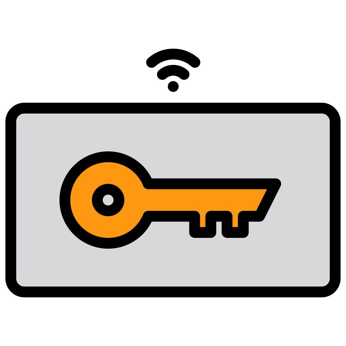 key icon
