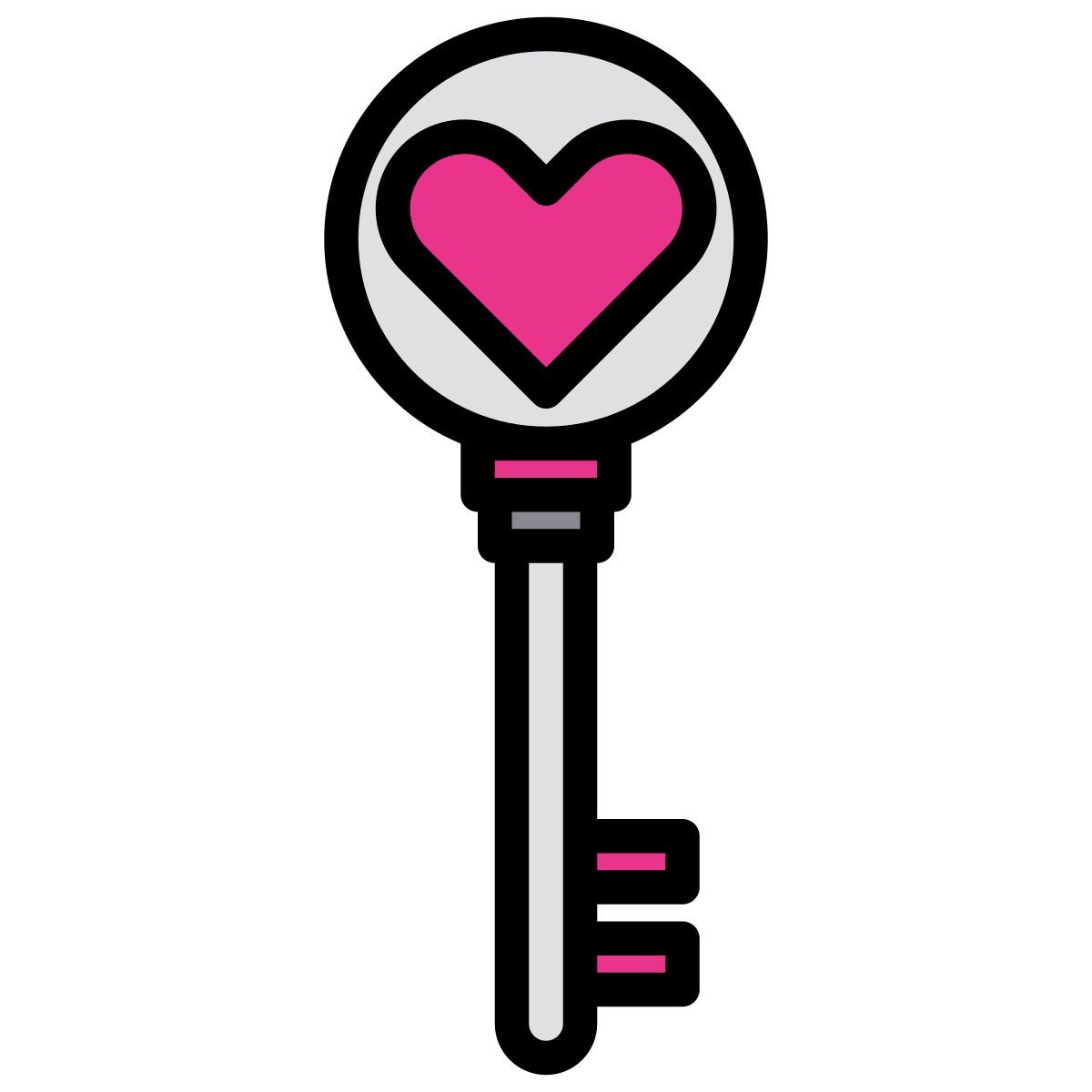 key icon