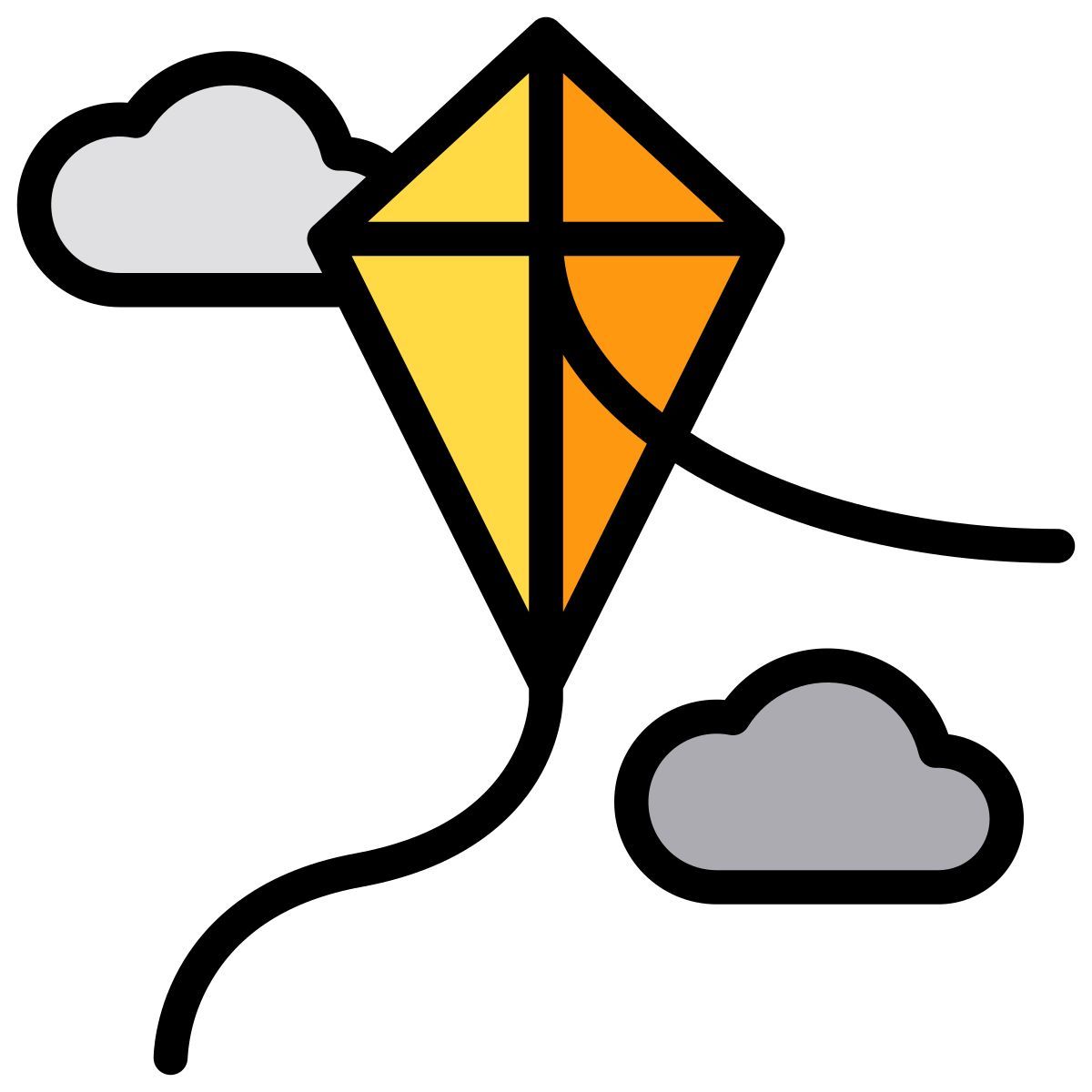kite icon