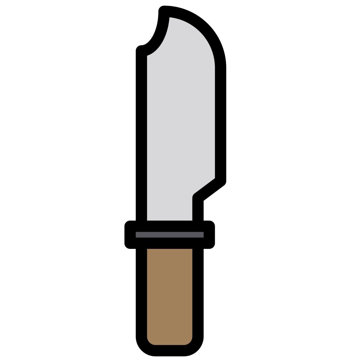 knife icon