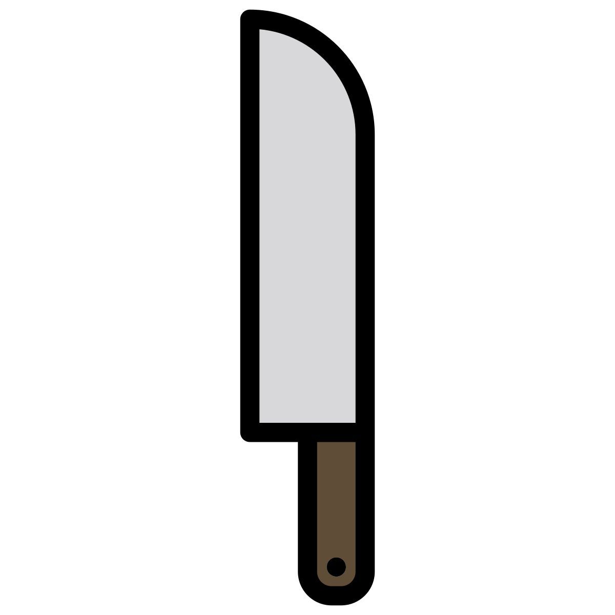 knife icon