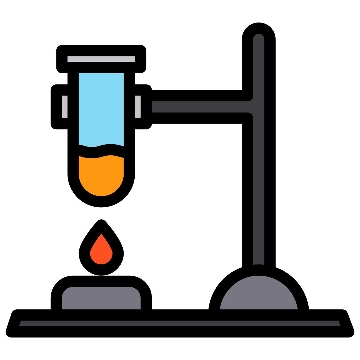 lab icon