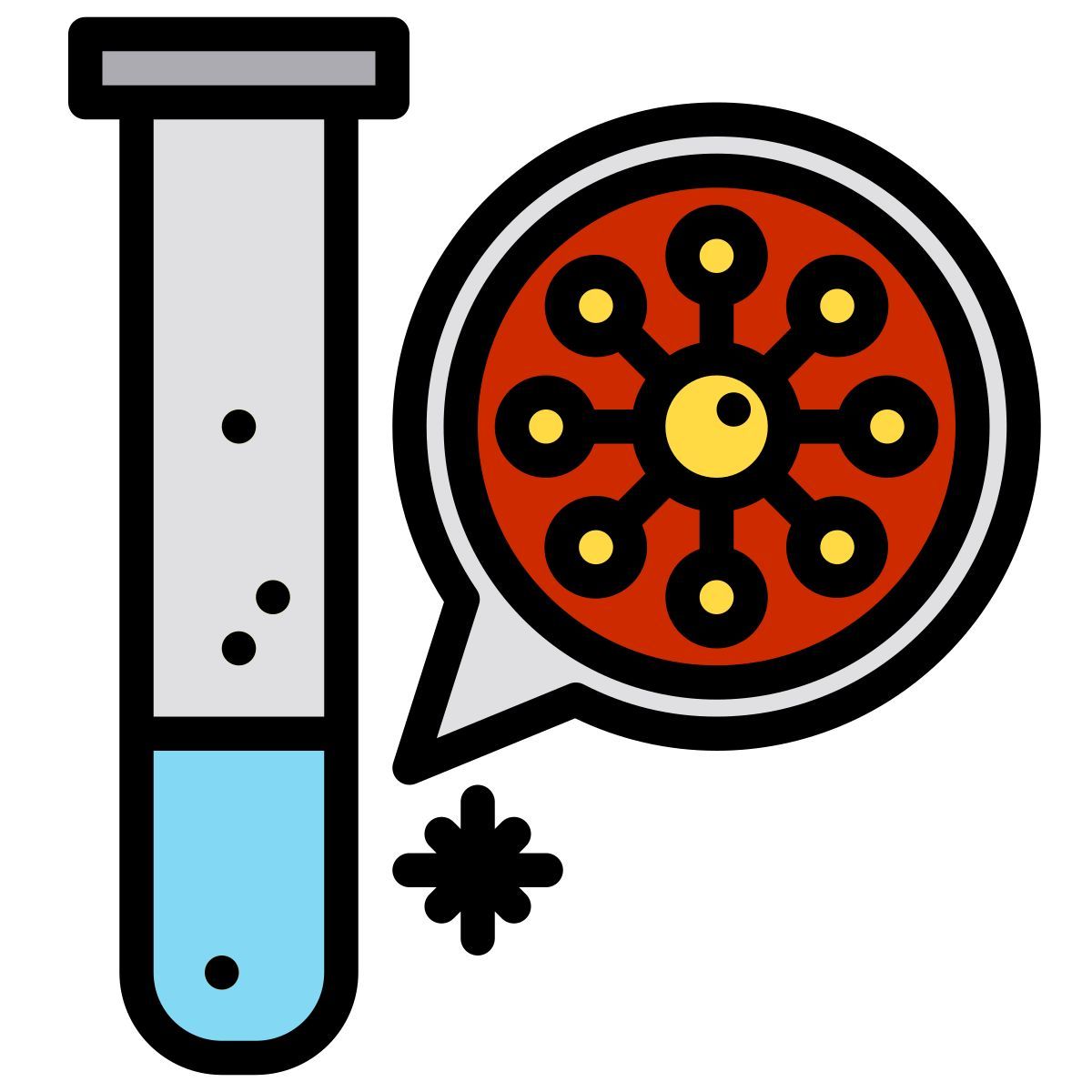 lab icon