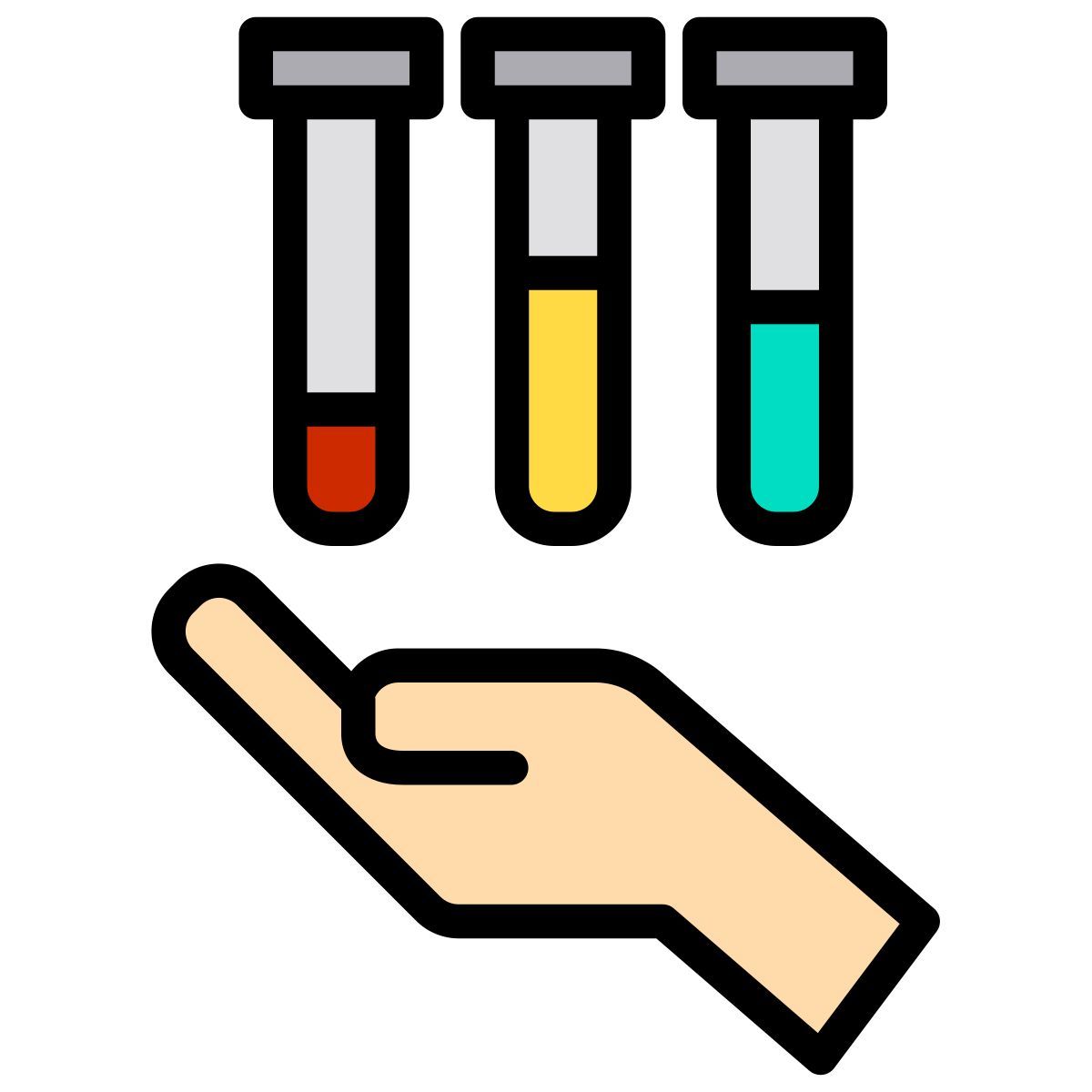 lab icon