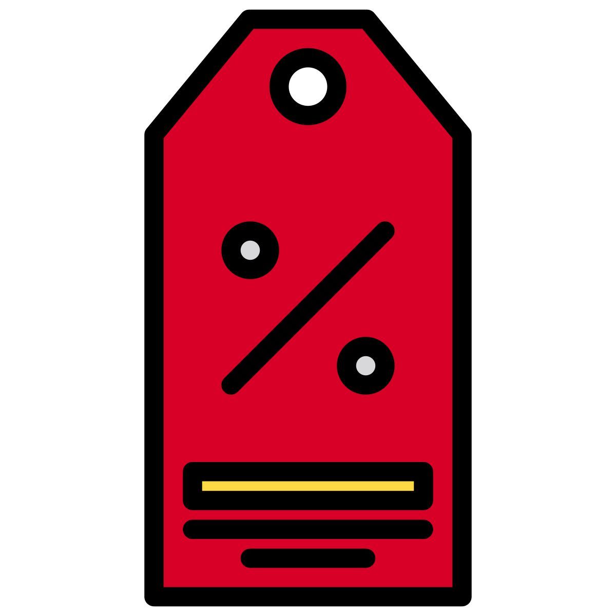 label icon