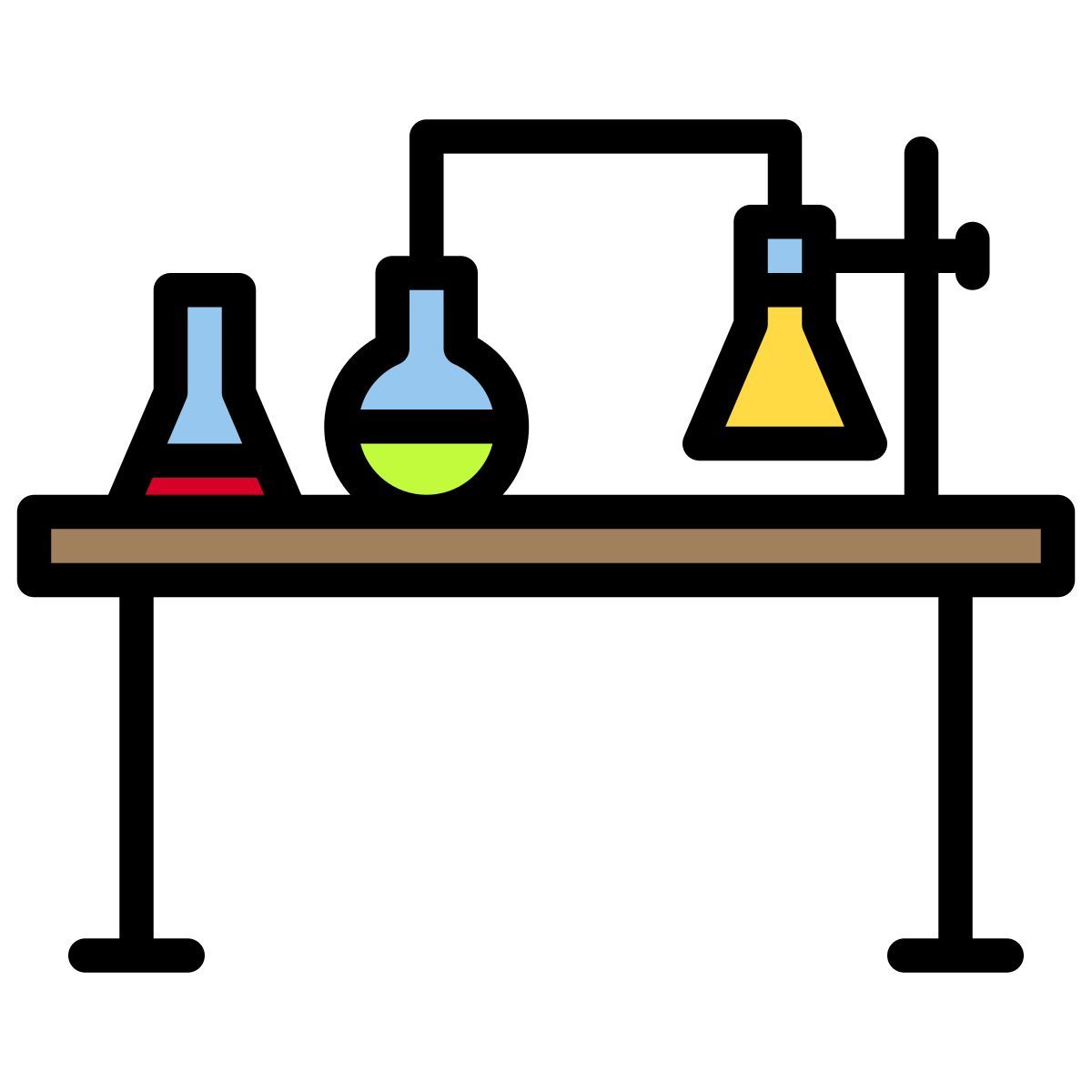 laboratory icon