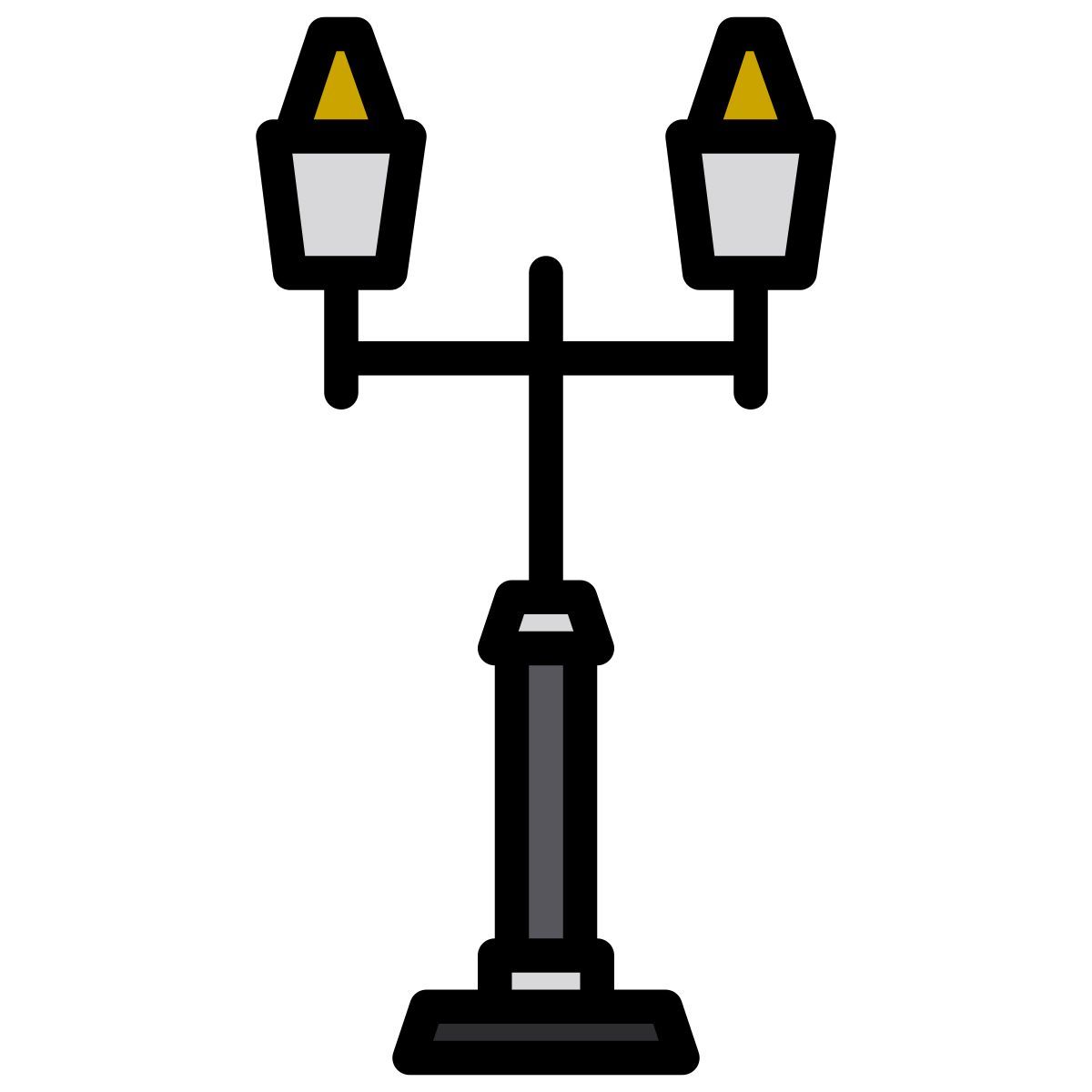 lamp icon