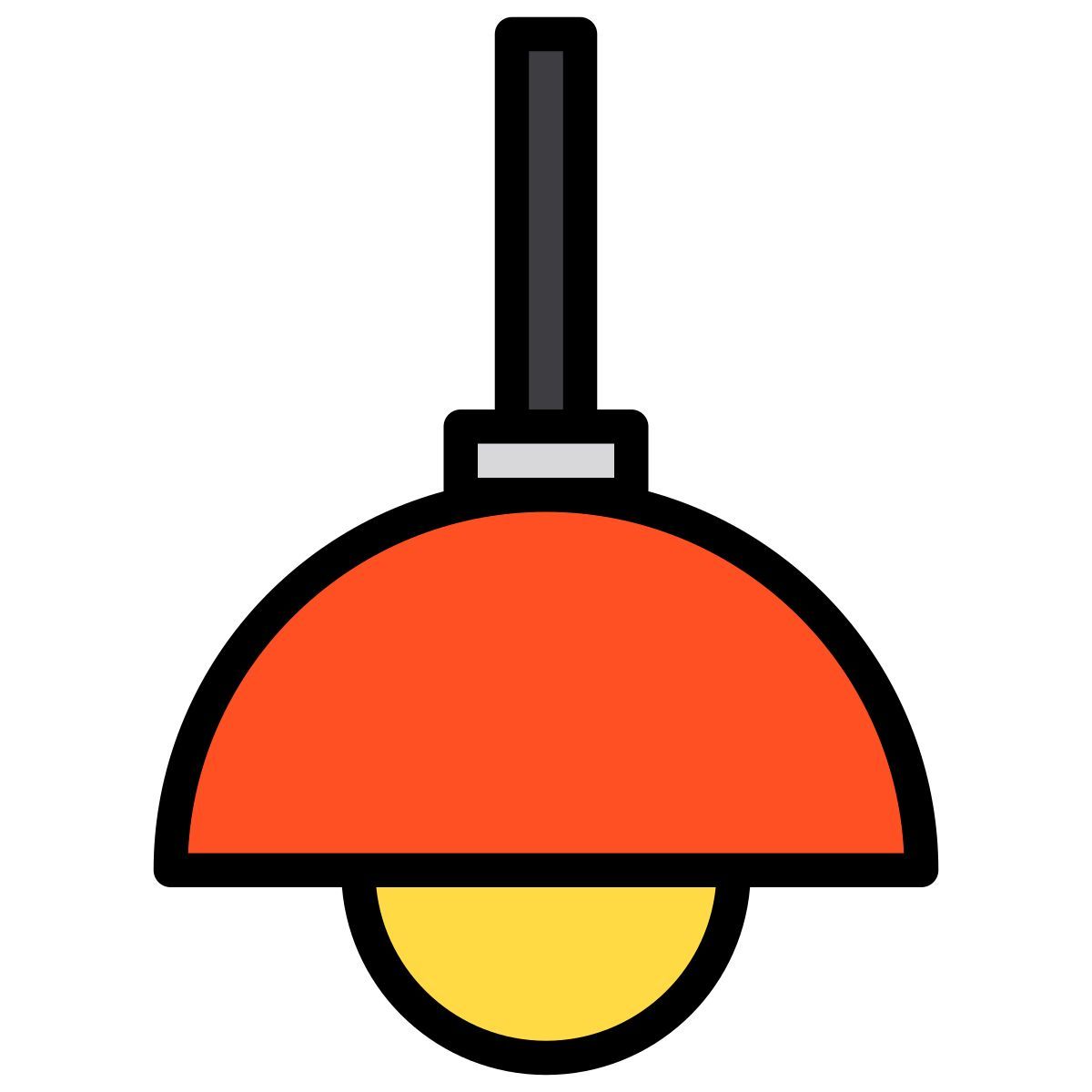lamp icon