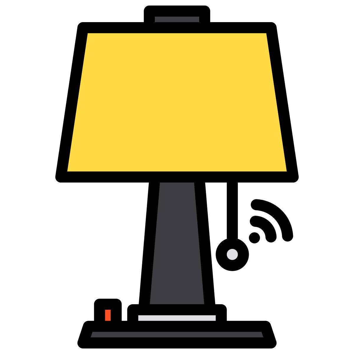 灯 icon