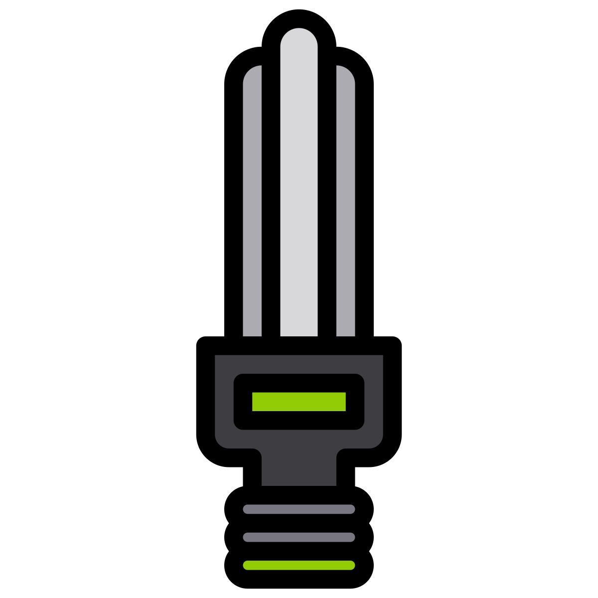 bulb icon