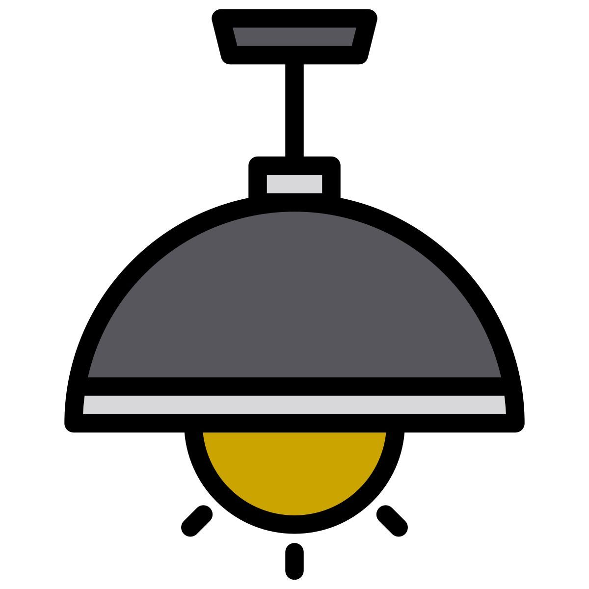 lamp icon