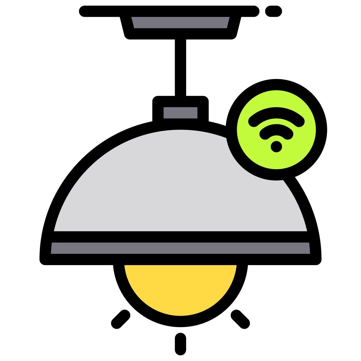 smart light icon