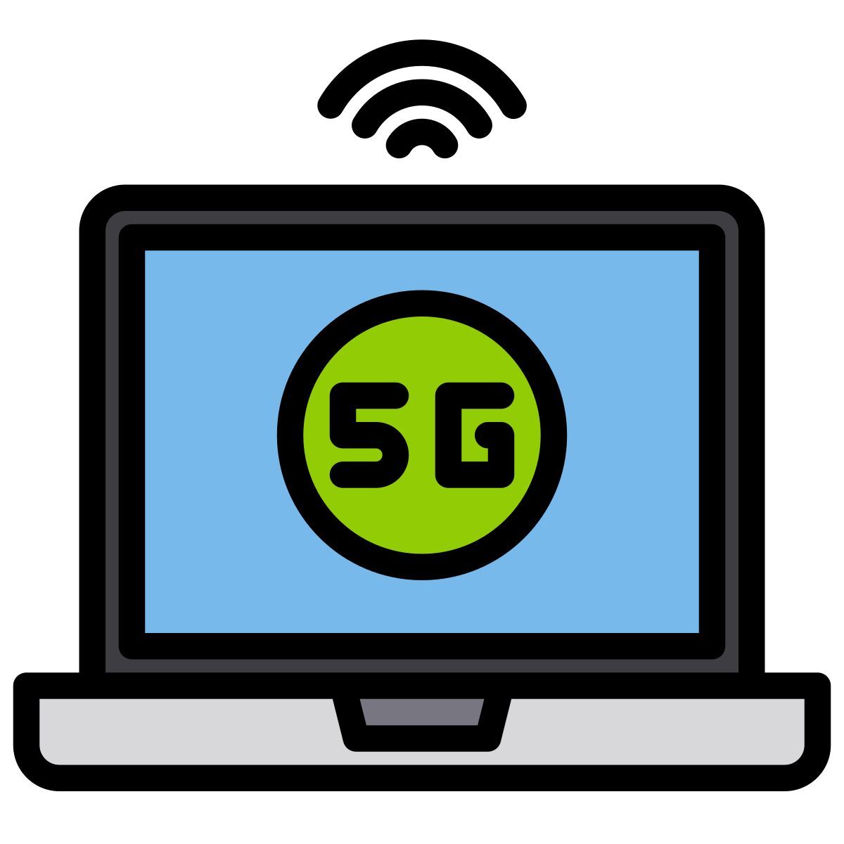 laptop icon