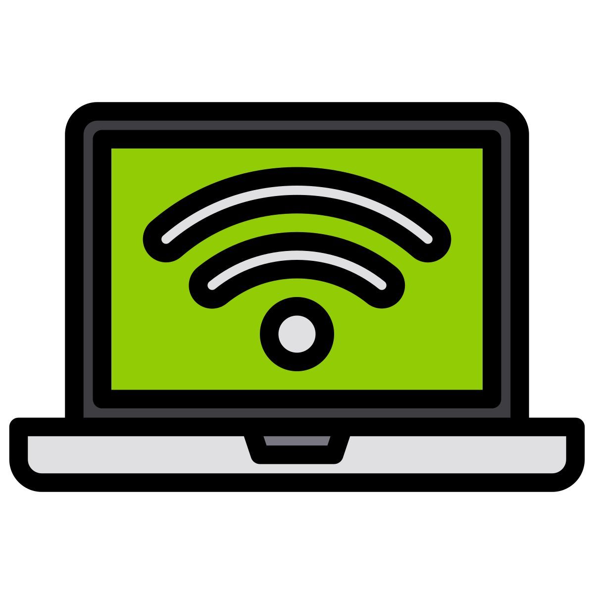 laptop icon