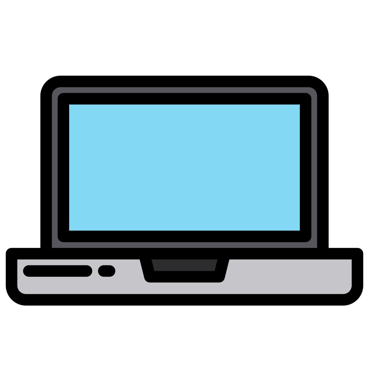 laptop icon
