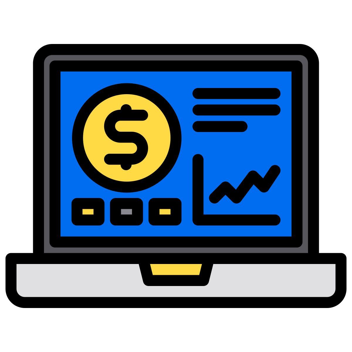 laptop icon