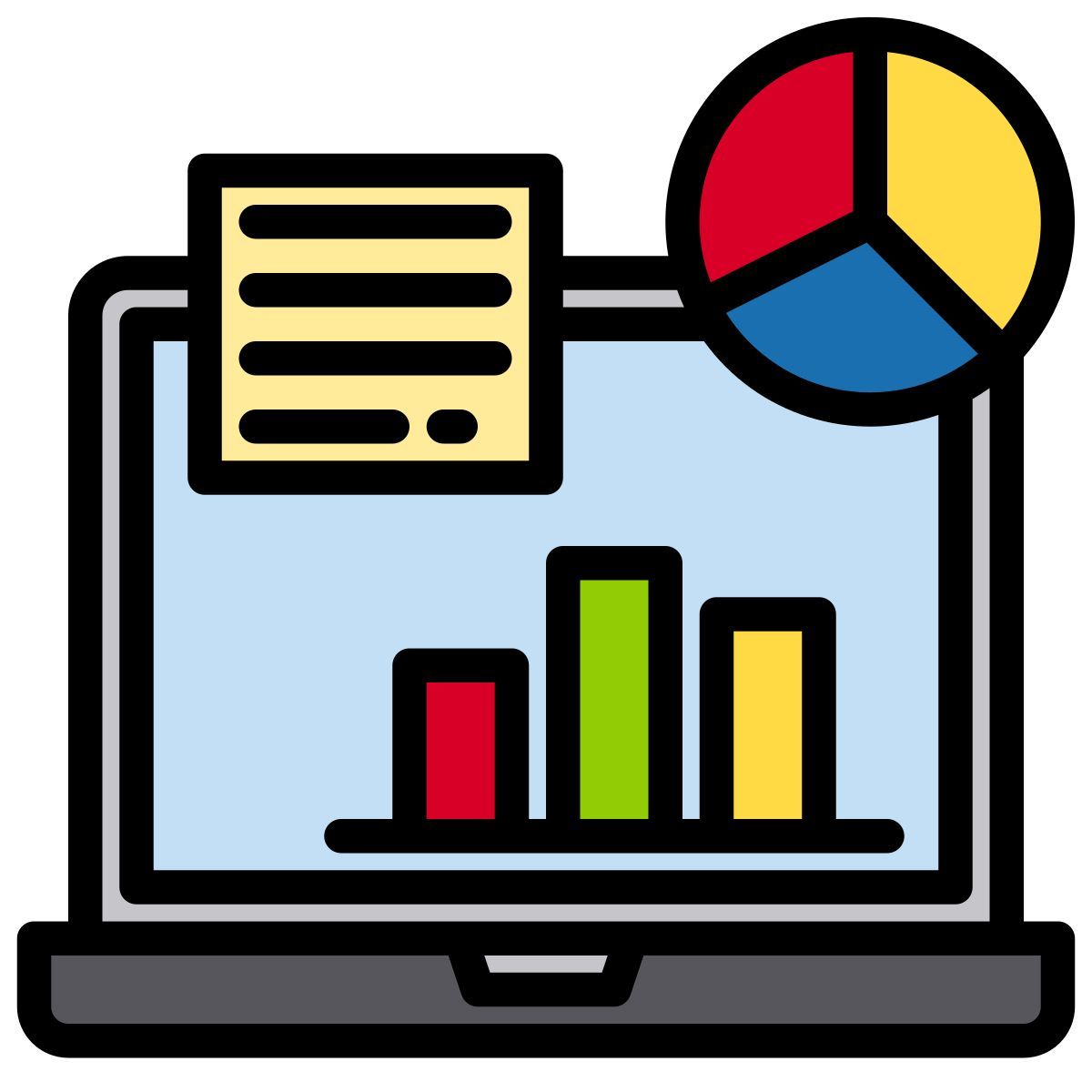 laptop icon