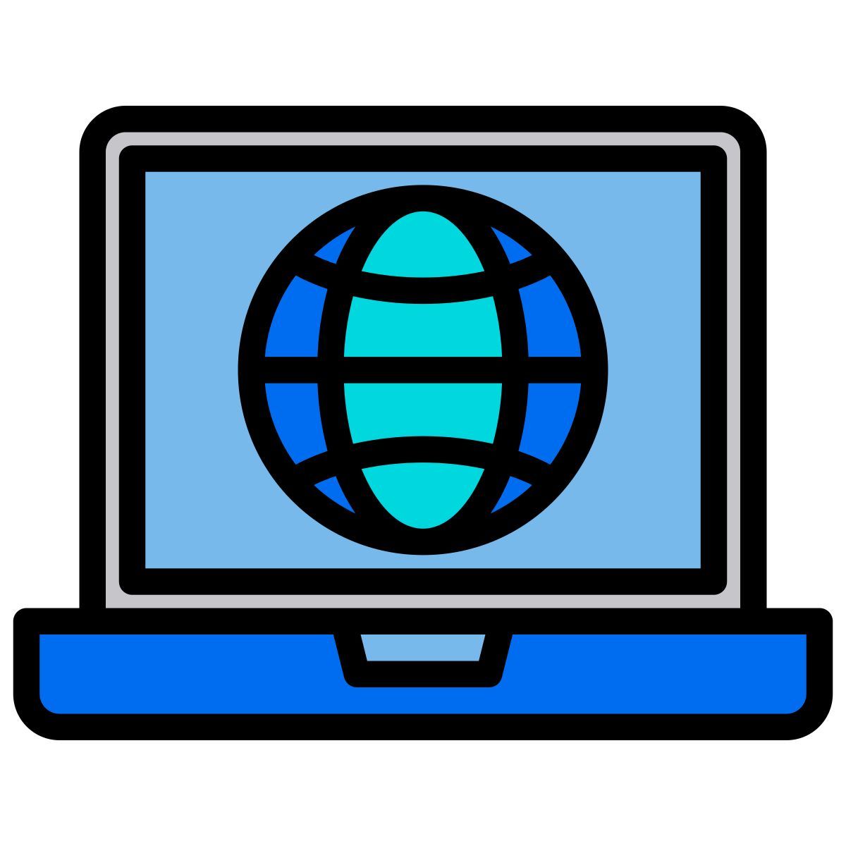 laptop icon