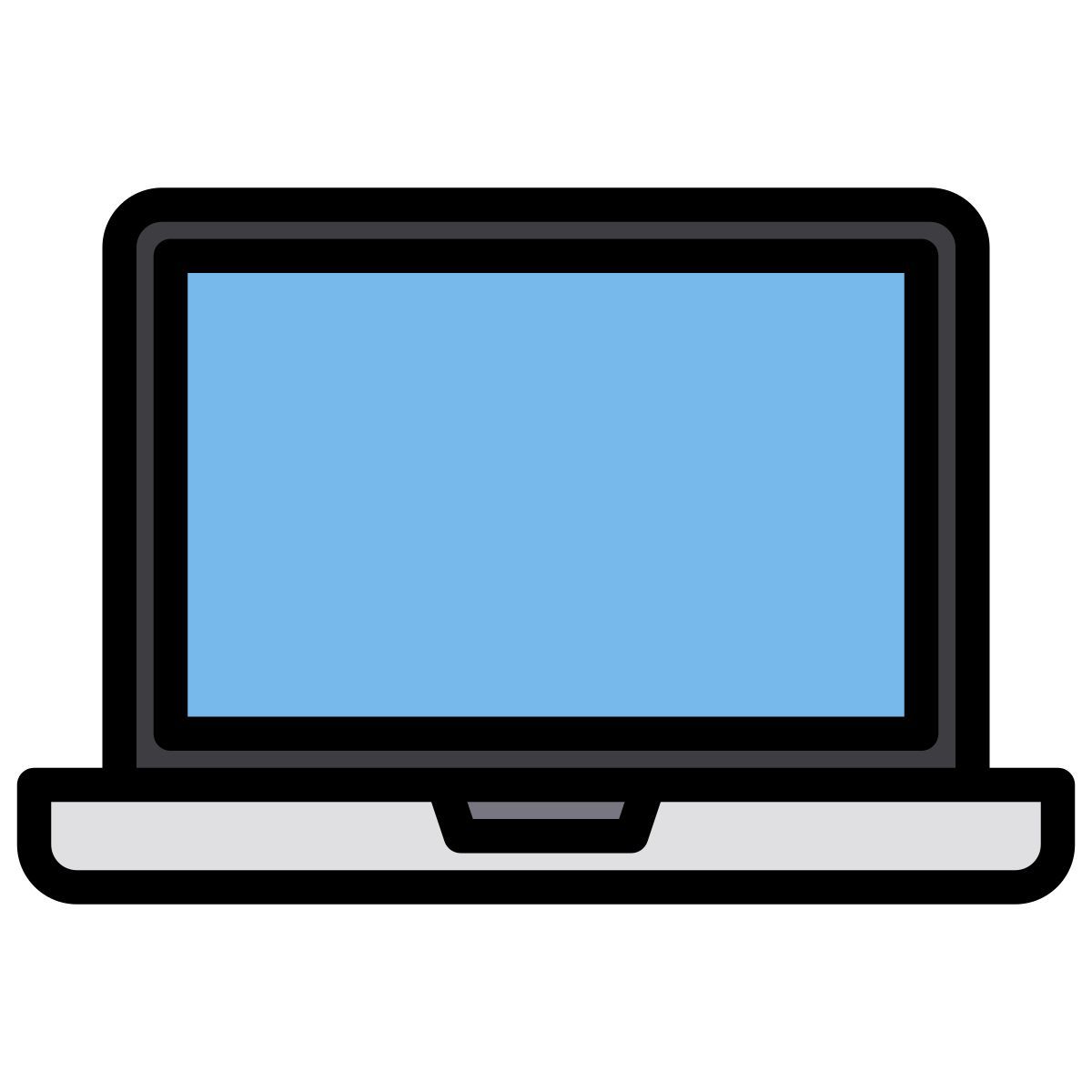 laptop icon