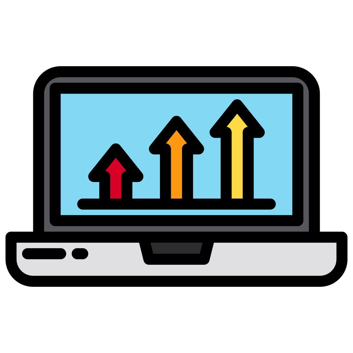 laptop icon