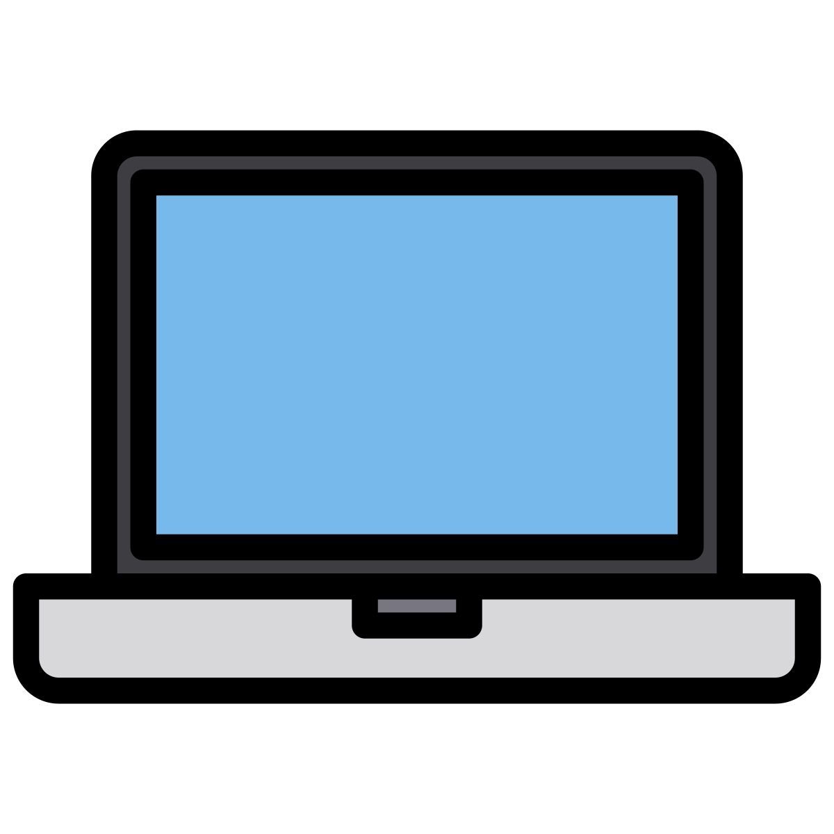 laptop icon