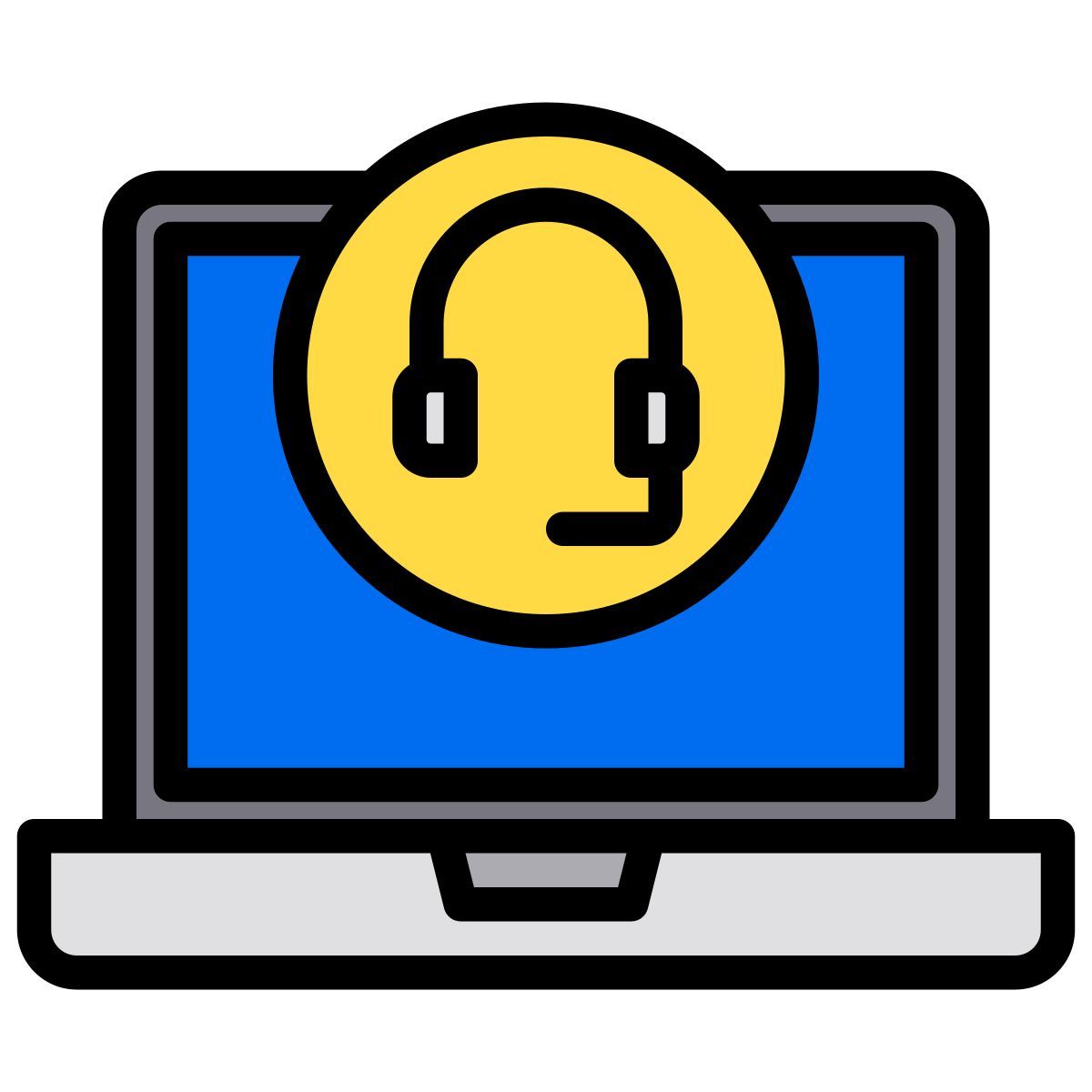 laptop icon