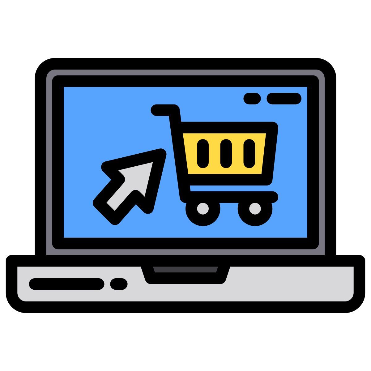 laptop icon