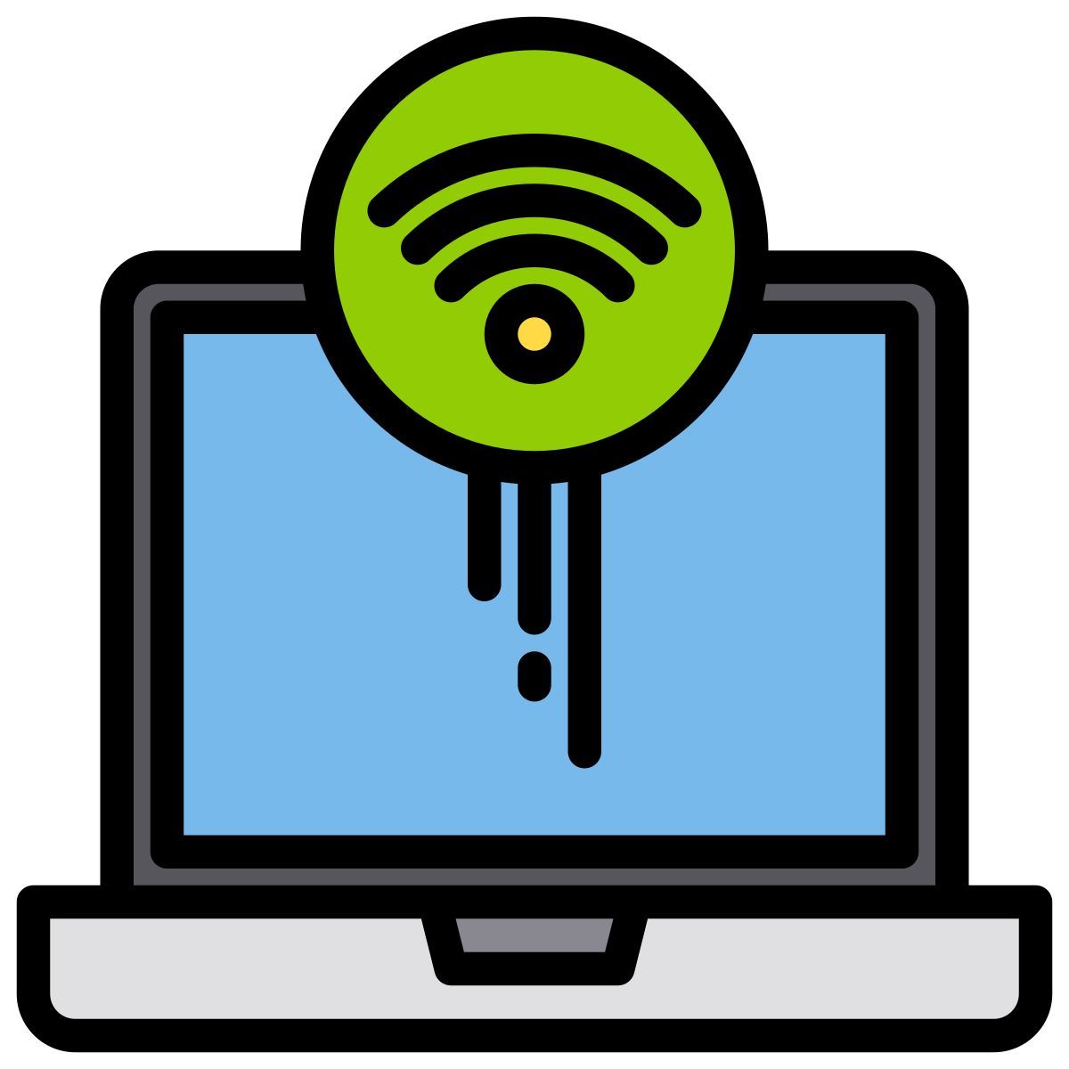 laptop icon