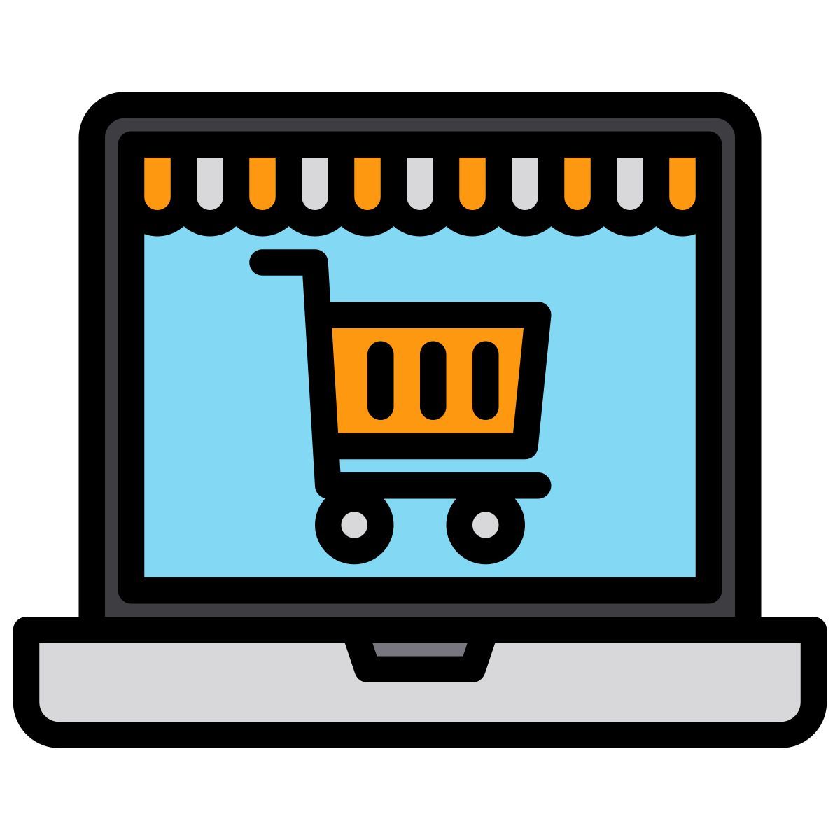 laptop icon