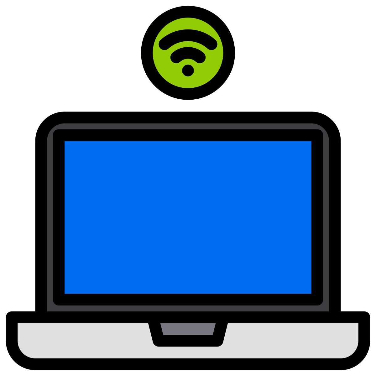 laptop icon