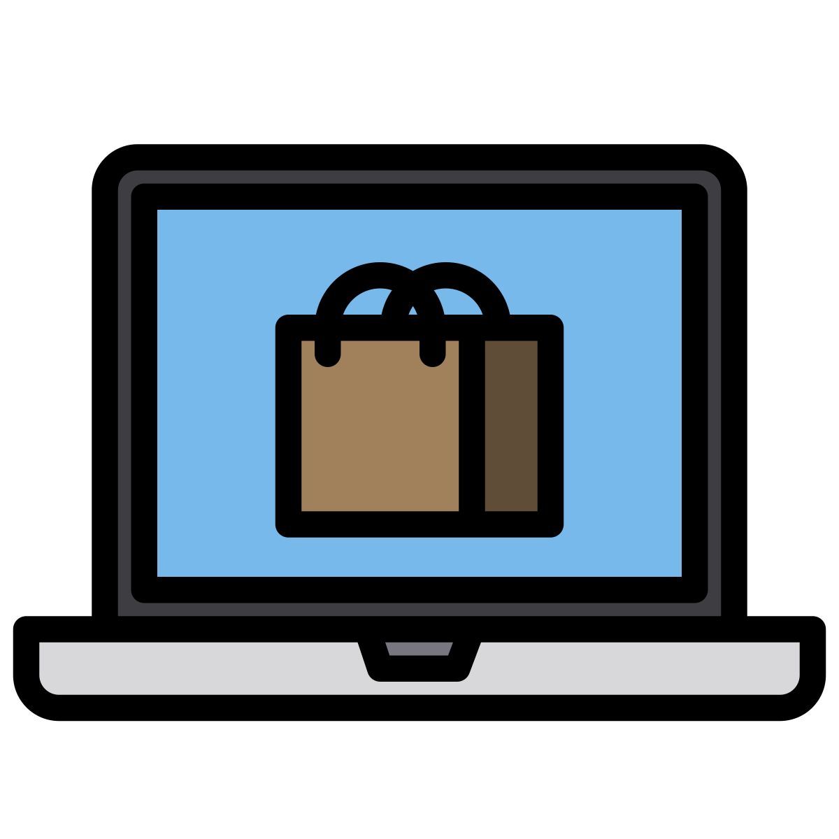 laptop icon
