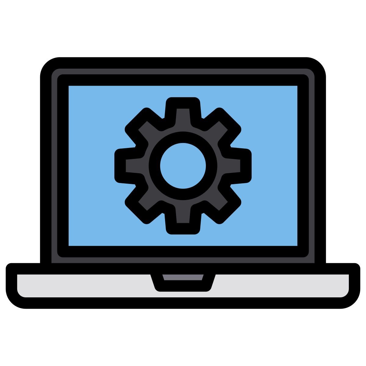 laptop icon