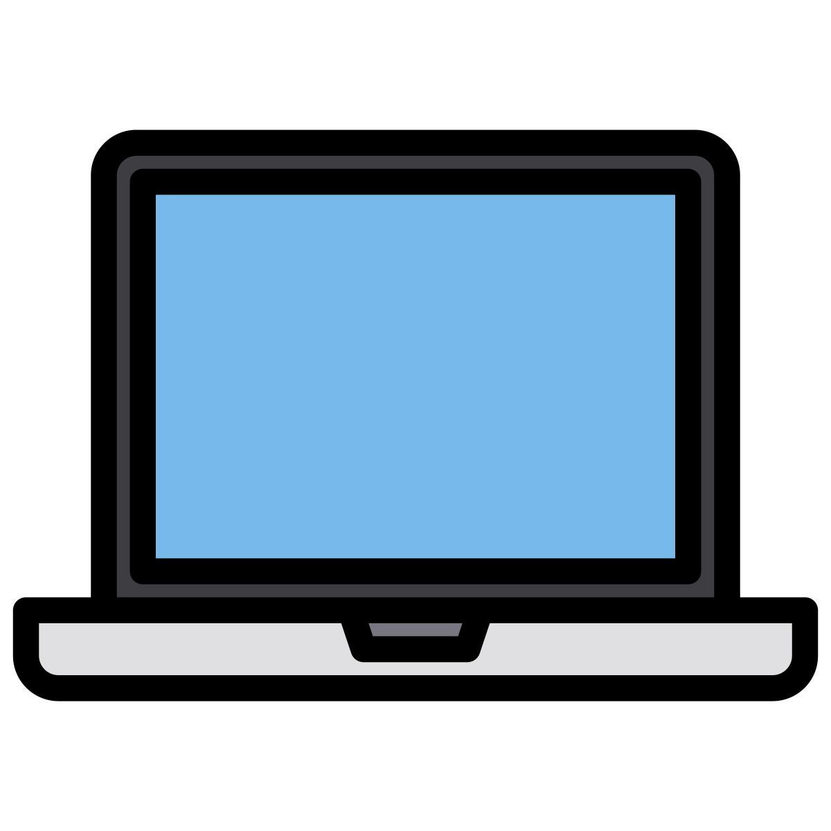 laptop icon