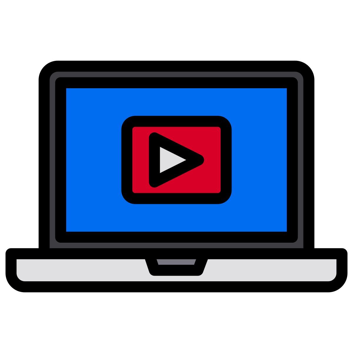 laptop icon