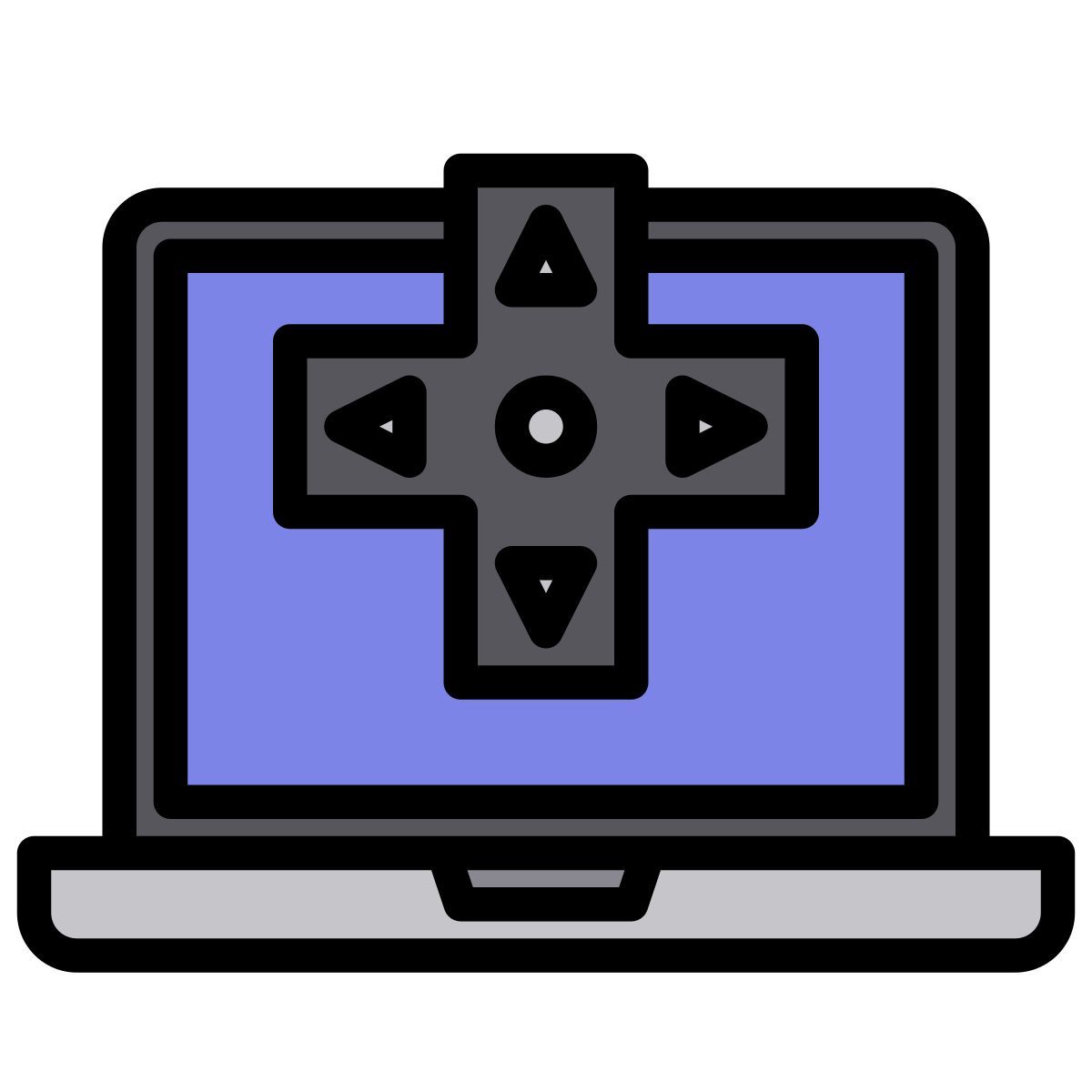 laptop icon