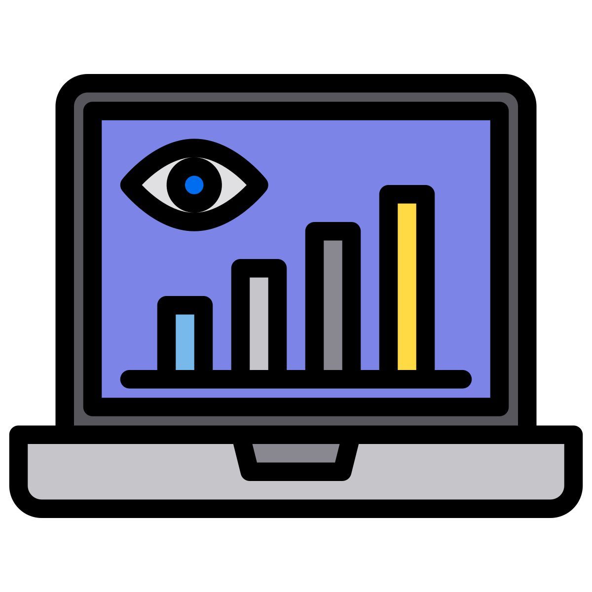 laptop icon