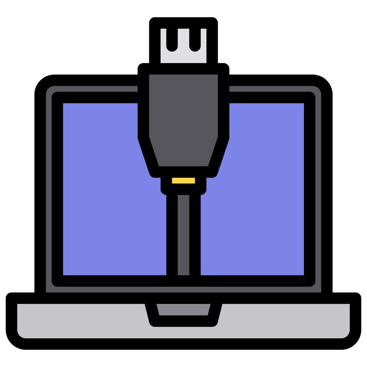 laptop icon